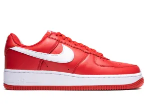 Nike Air Force 1 Low Retro QS