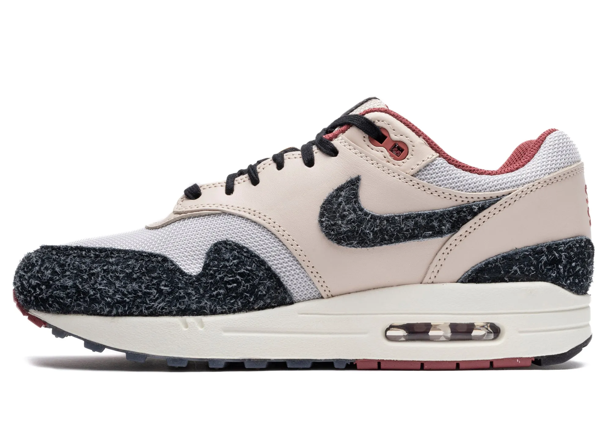 Nike Air Max 1 Premium 'Keep Rippin' Stop Slippin'