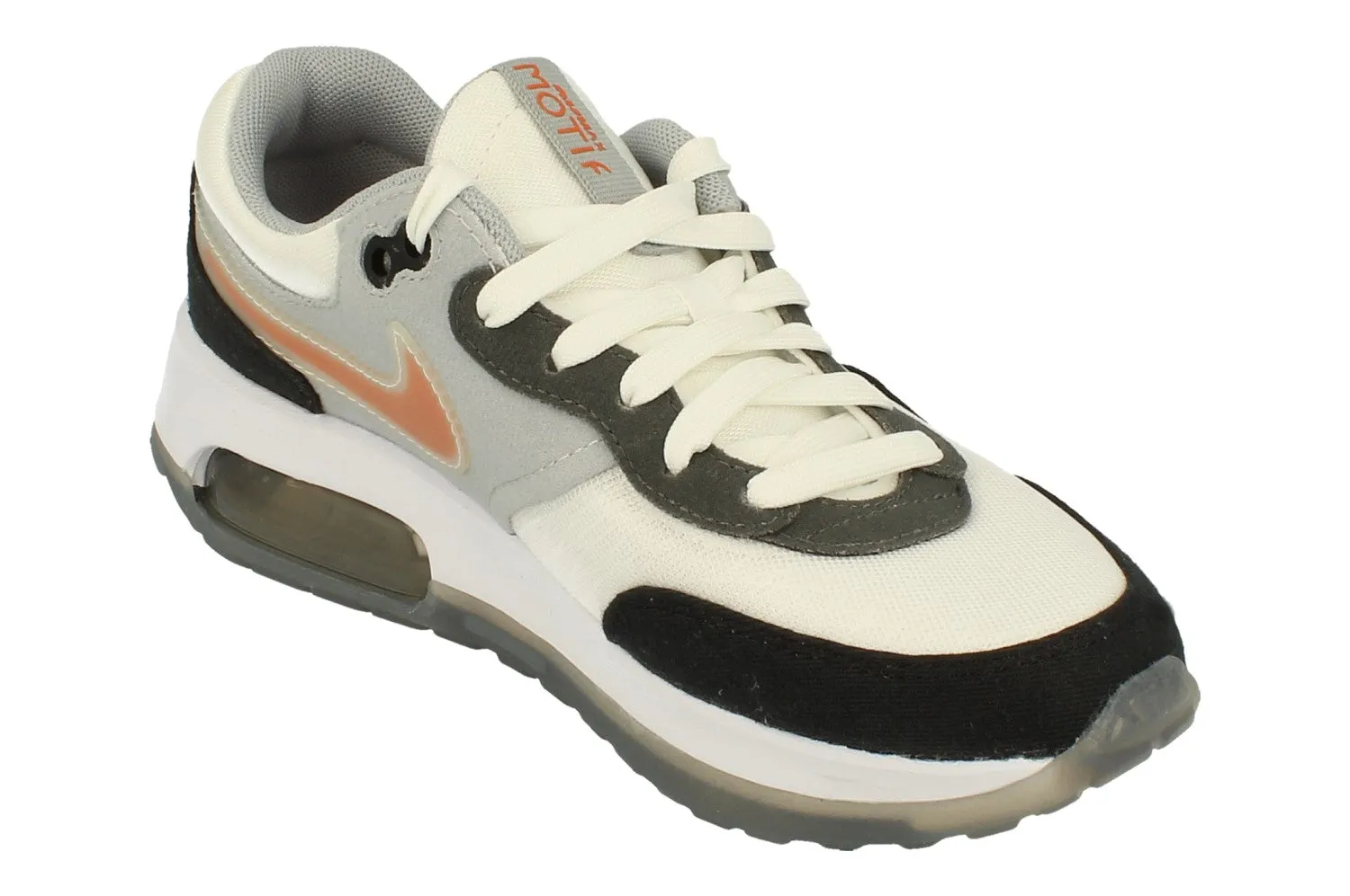 Nike Air Max Motif Nn GS Trainers Dz2764 100