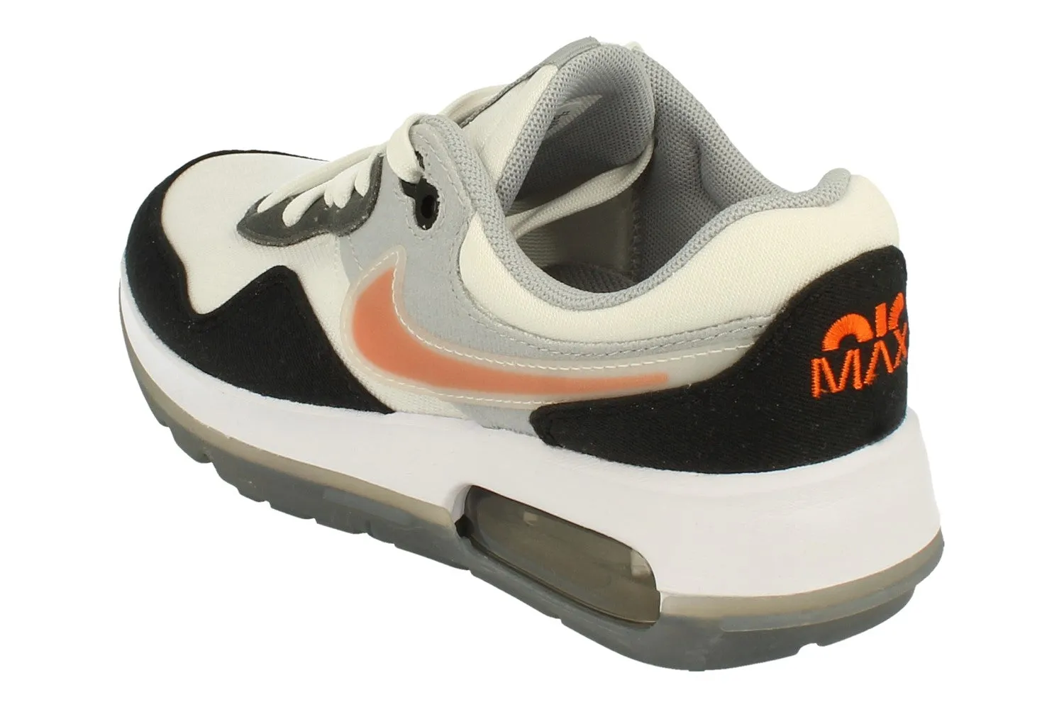 Nike Air Max Motif Nn GS Trainers Dz2764 100