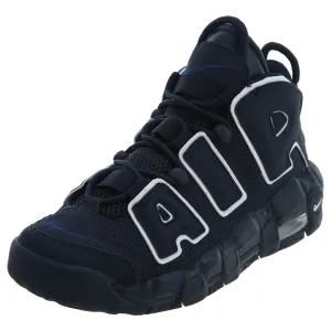 Nike Air More Uptempo Big Kids Style : 415082