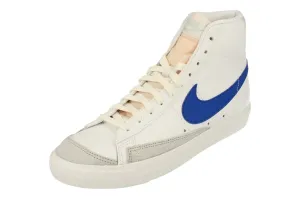 Nike Blazer Mid 77 VNTG Mens Trainers BQ6806 124