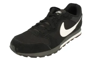 Nike Md Runner Mens Trainers 749794 010