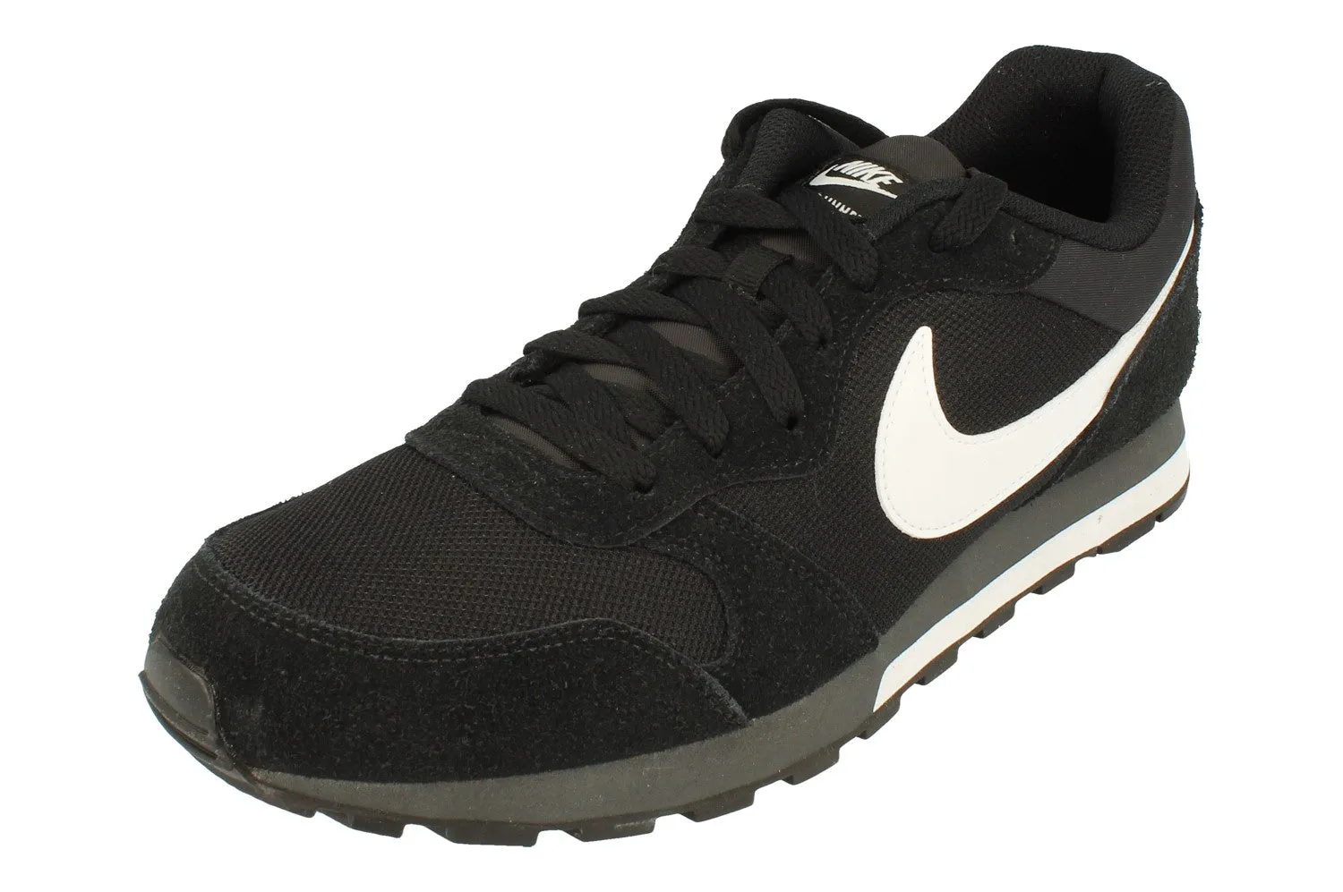 Nike Md Runner Mens Trainers 749794 010