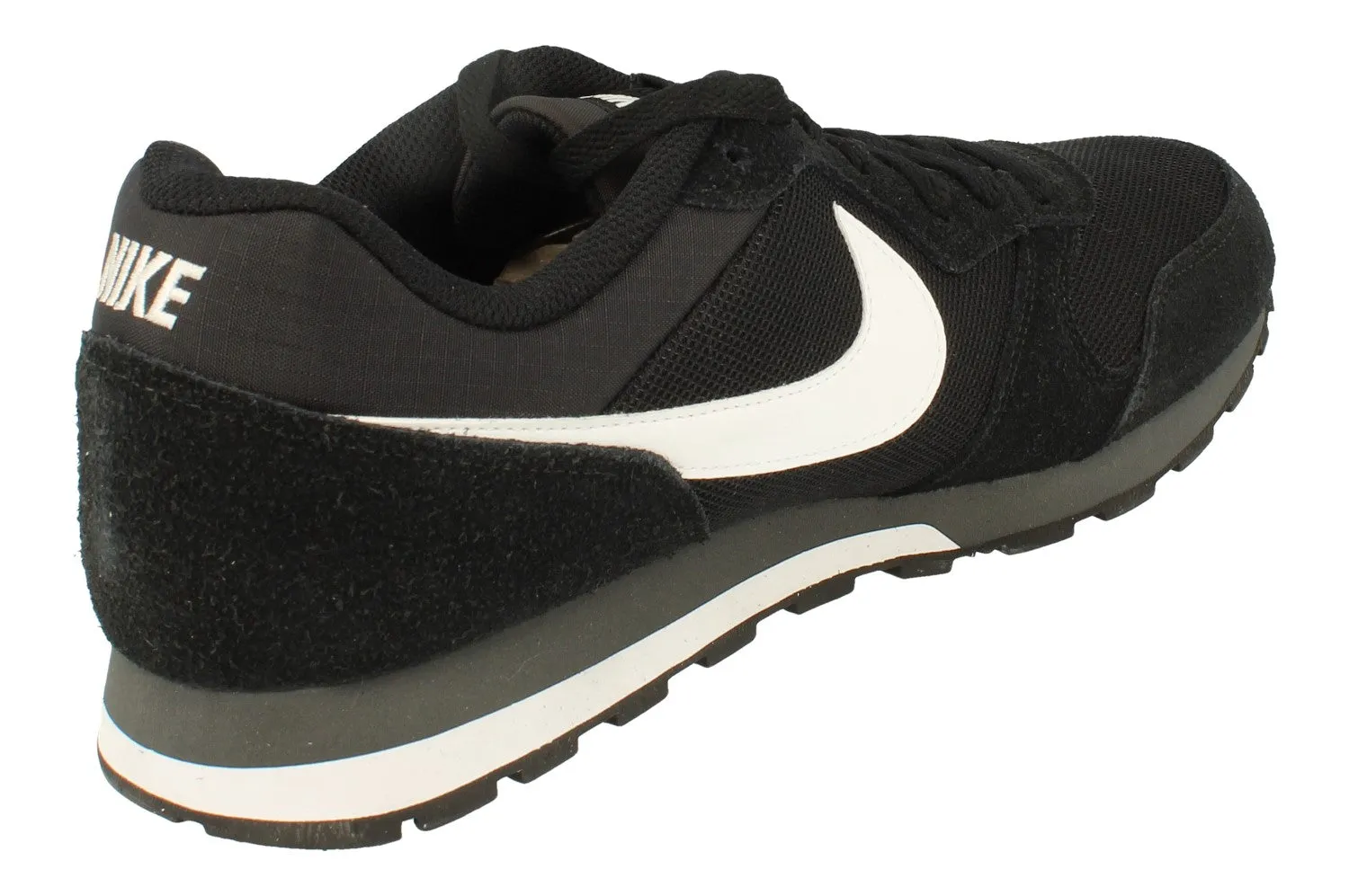 Nike Md Runner Mens Trainers 749794 010