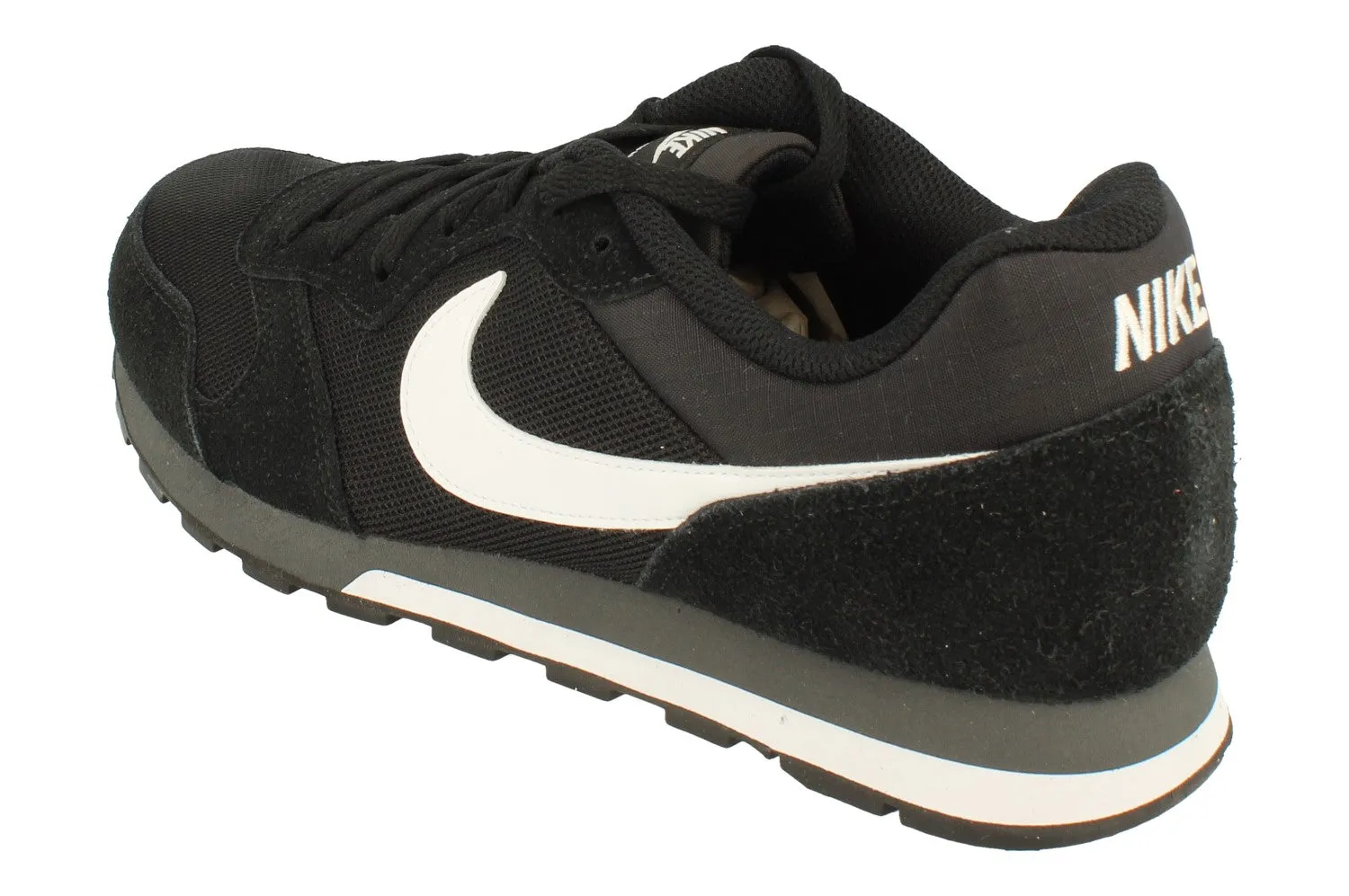 Nike Md Runner Mens Trainers 749794 010