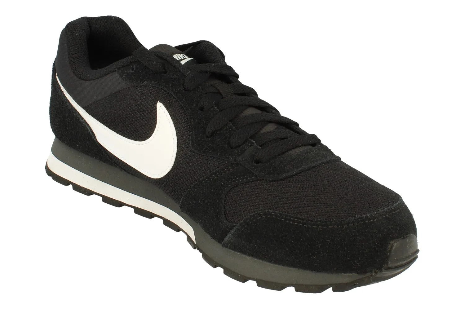 Nike Md Runner Mens Trainers 749794 010