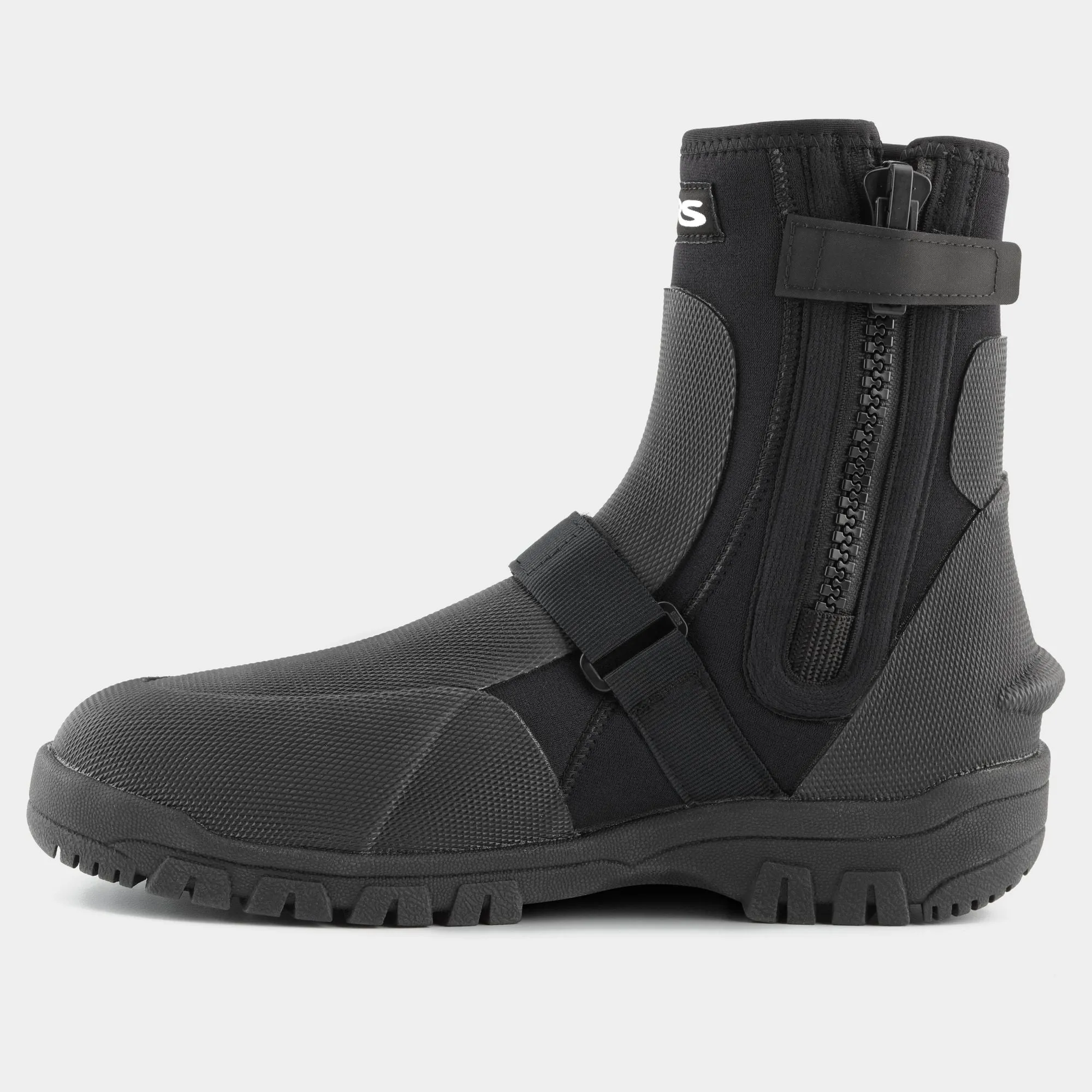 NRS ATB Wetshoes Heavy-duty Sole Booties