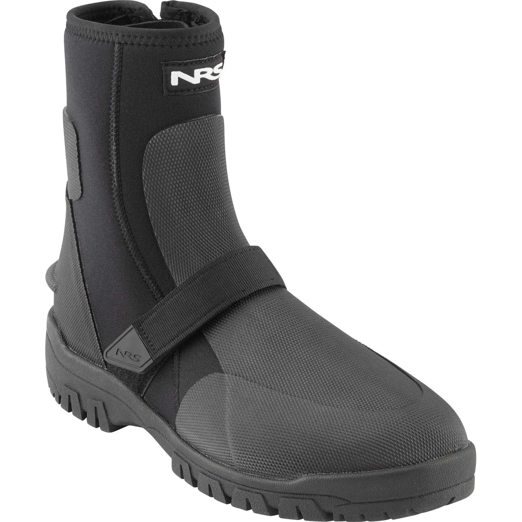 NRS ATB Wetshoes Heavy-duty Sole Booties