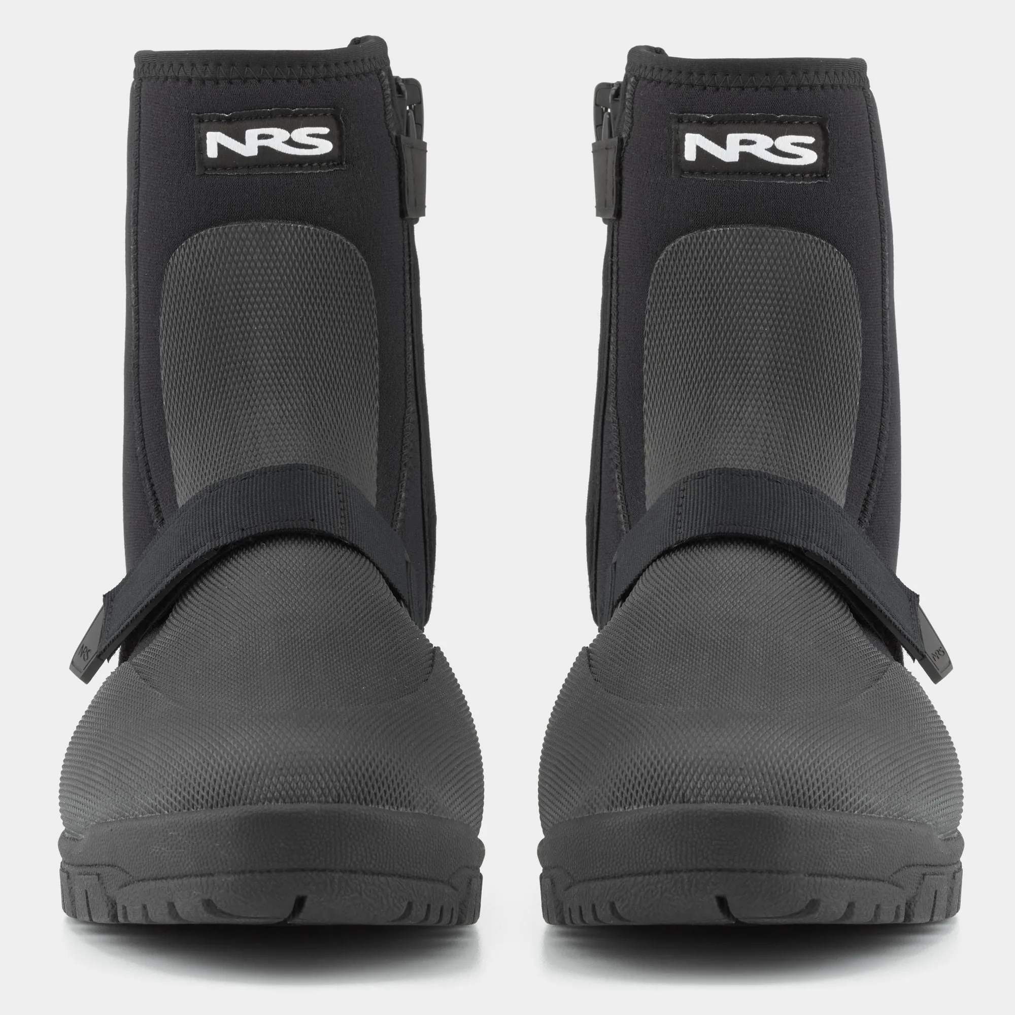 NRS ATB Wetshoes Heavy-duty Sole Booties