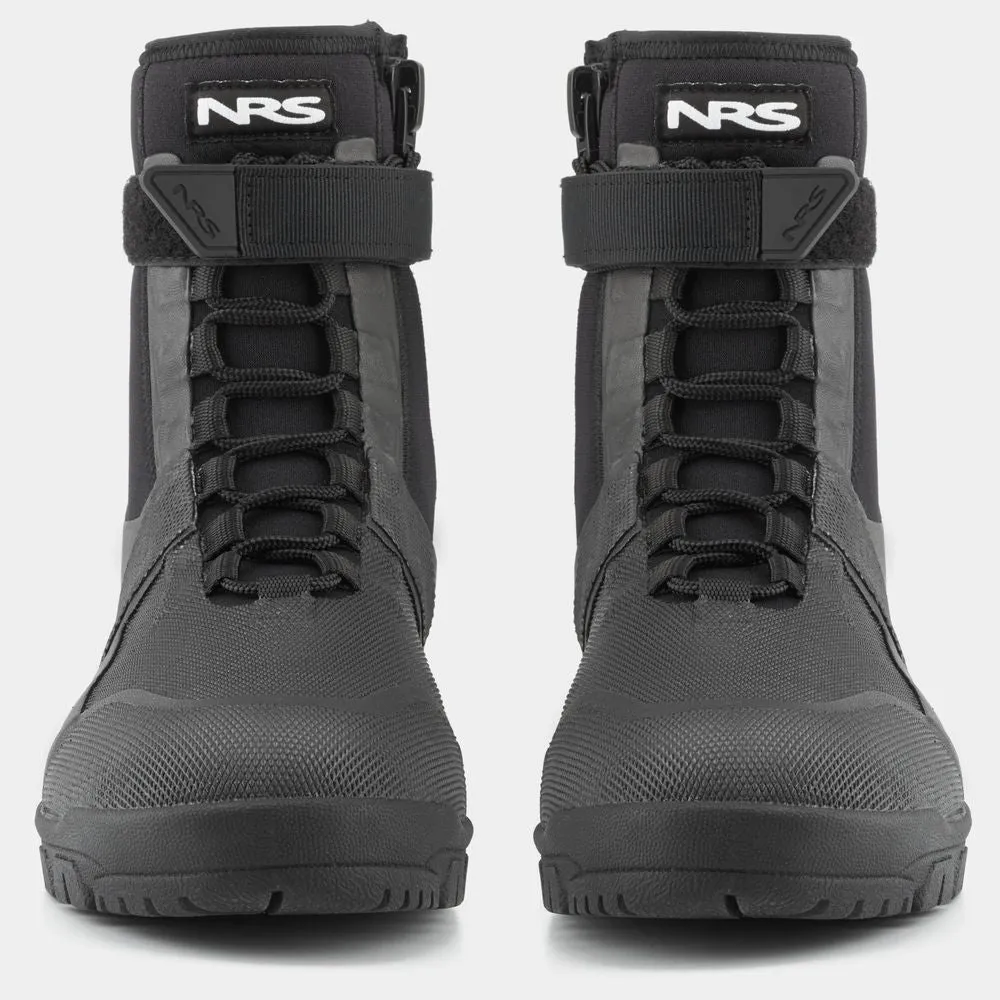 NRS Workboot Neoprene Wetshoe Kayak Shoes Booties