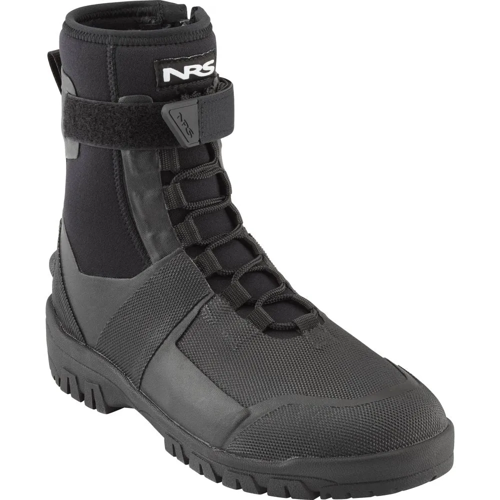 NRS Workboot Neoprene Wetshoe Kayak Shoes Booties