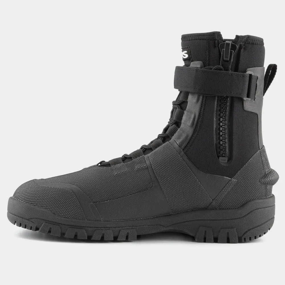 NRS Workboot Neoprene Wetshoe Kayak Shoes Booties