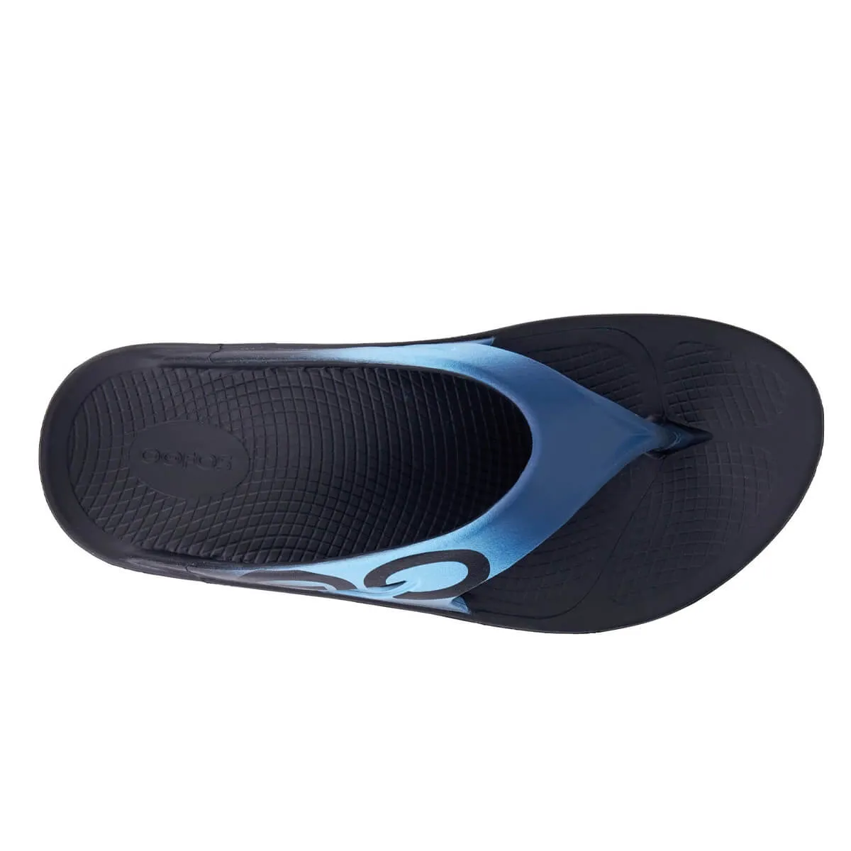 Oofos OOriginal Sport Mens | Azul