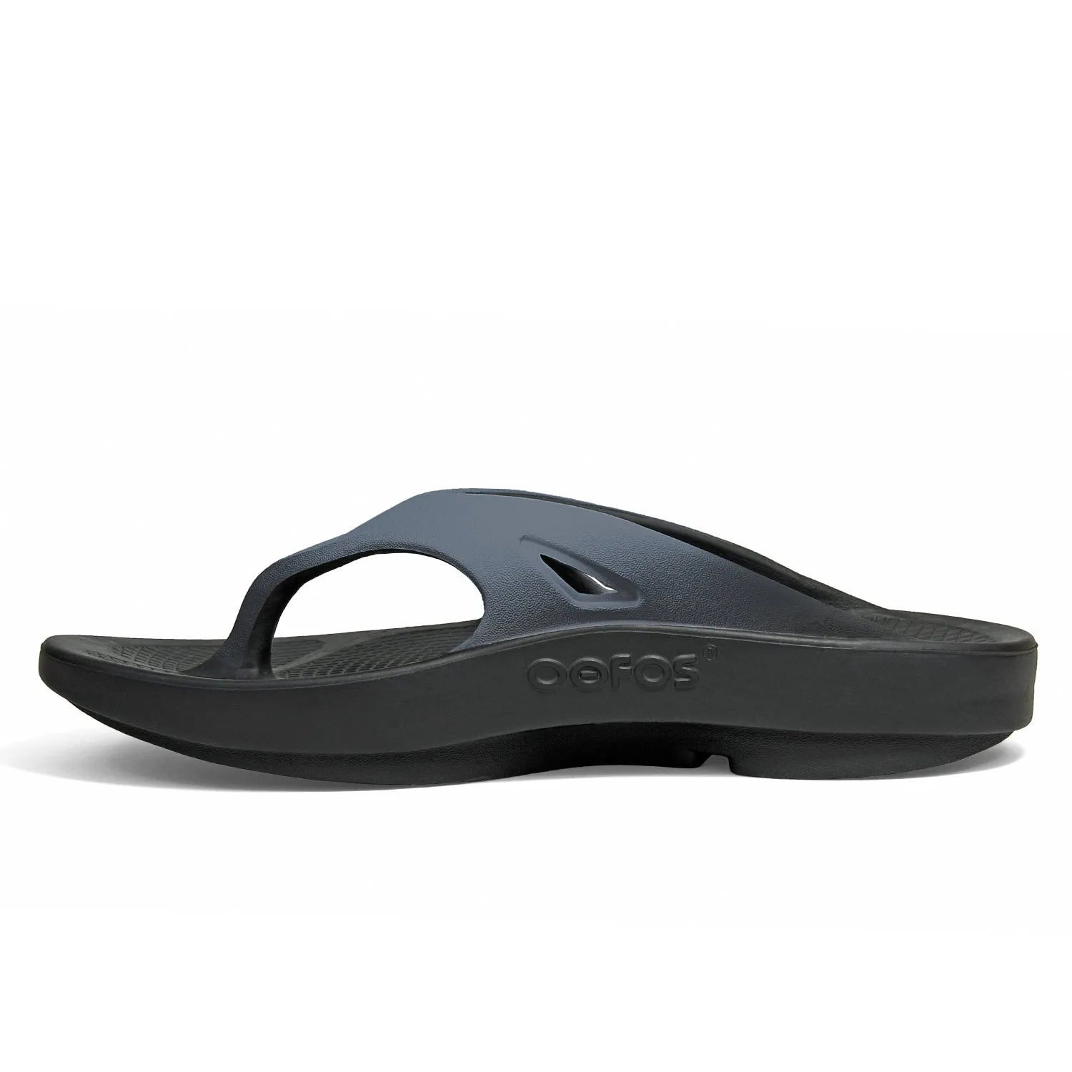 OOFOS OOriginal Sport Mens | Graphite