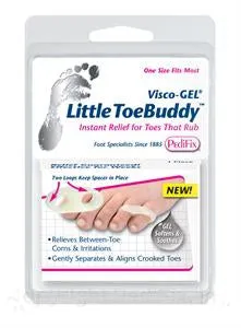 PediFix® Visco-GEL® Little ToeBuddy®