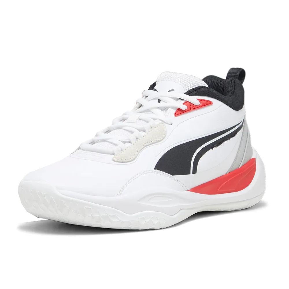 Playmaker Pro Plus Basketball Shoes