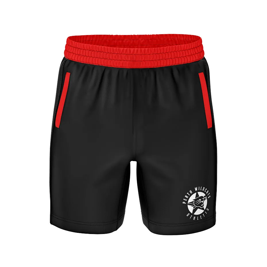 Pocket Gym Shorts