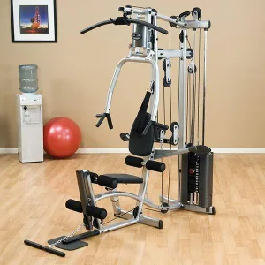 Powerline by Body Solid P2X Home Gym