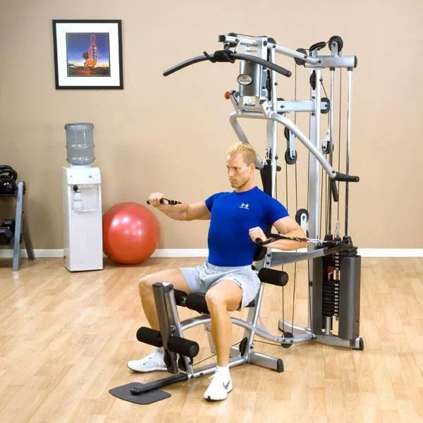 Powerline by Body Solid P2X Home Gym