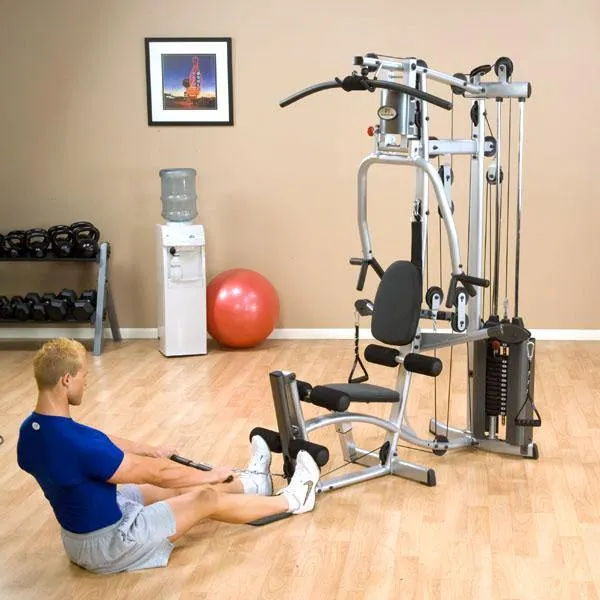 Powerline by Body Solid P2X Home Gym