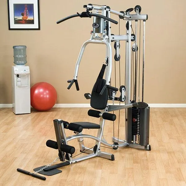 Powerline by Body Solid P2X Home Gym