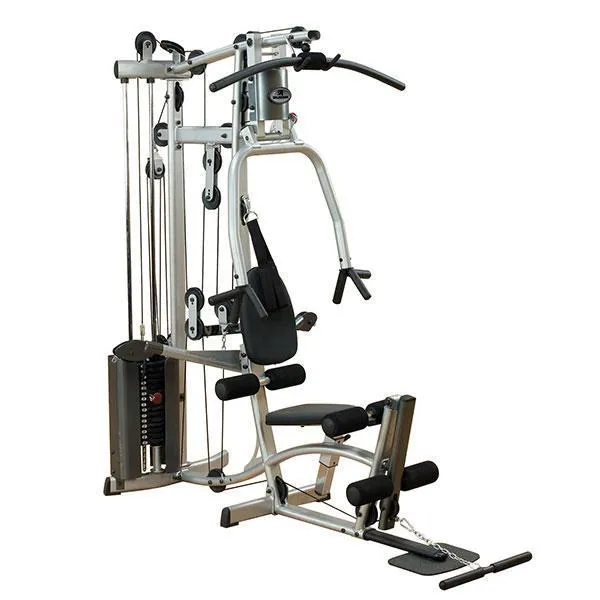 Powerline by Body Solid P2X Home Gym