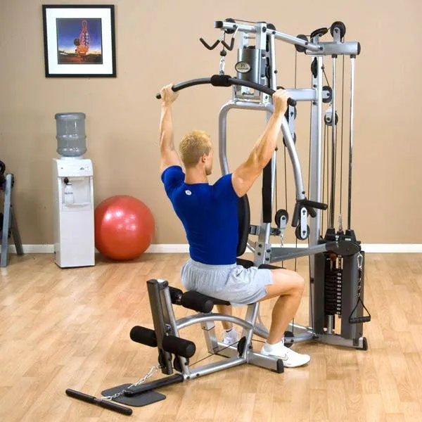 Powerline by Body Solid P2X Home Gym