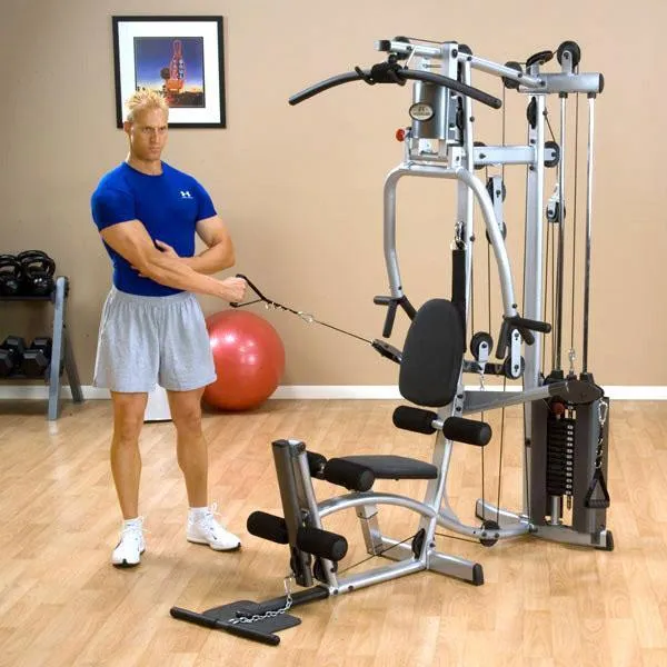 Powerline by Body Solid P2X Home Gym