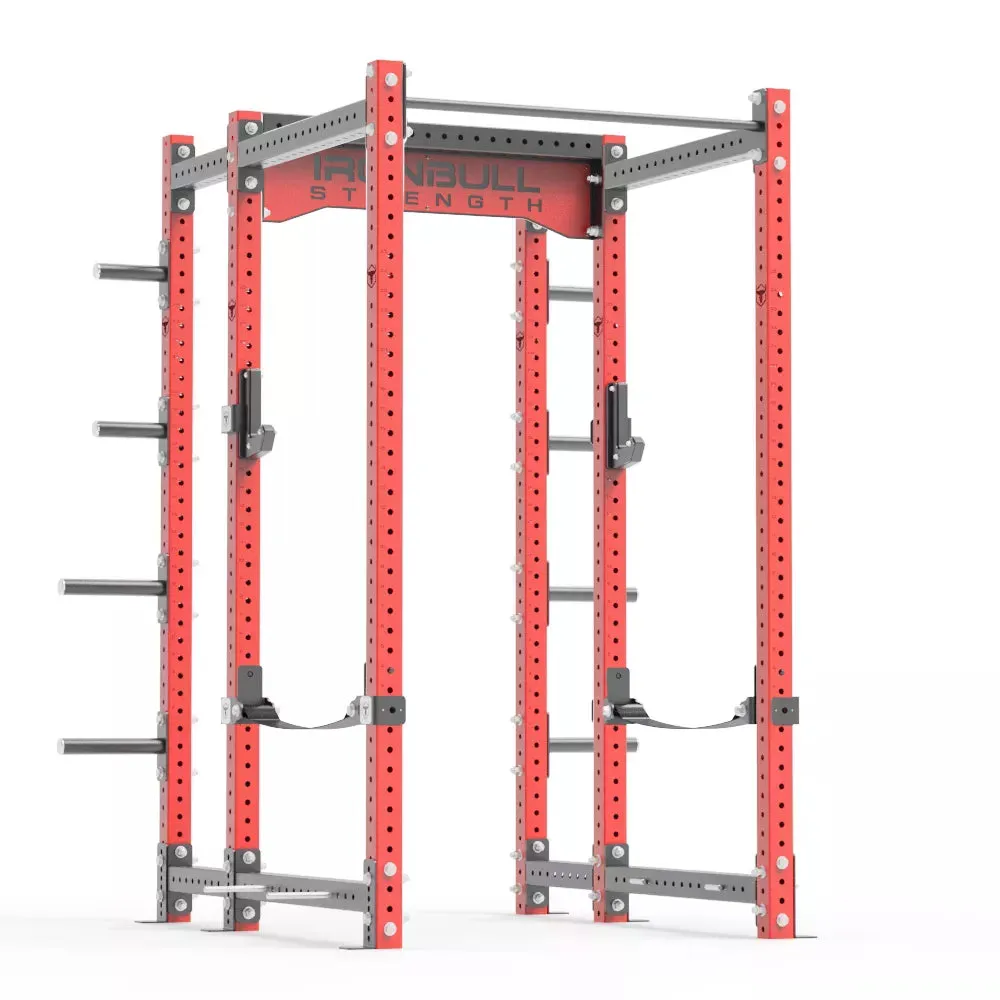 PR2 Rack Builder