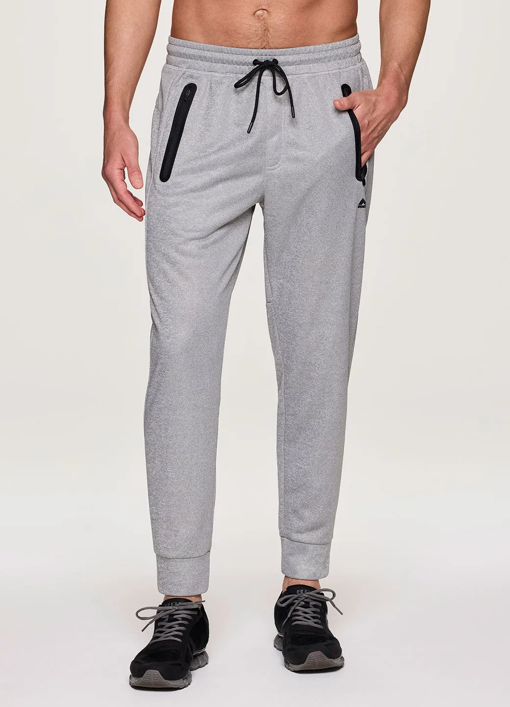 Precision French Terry Jogger