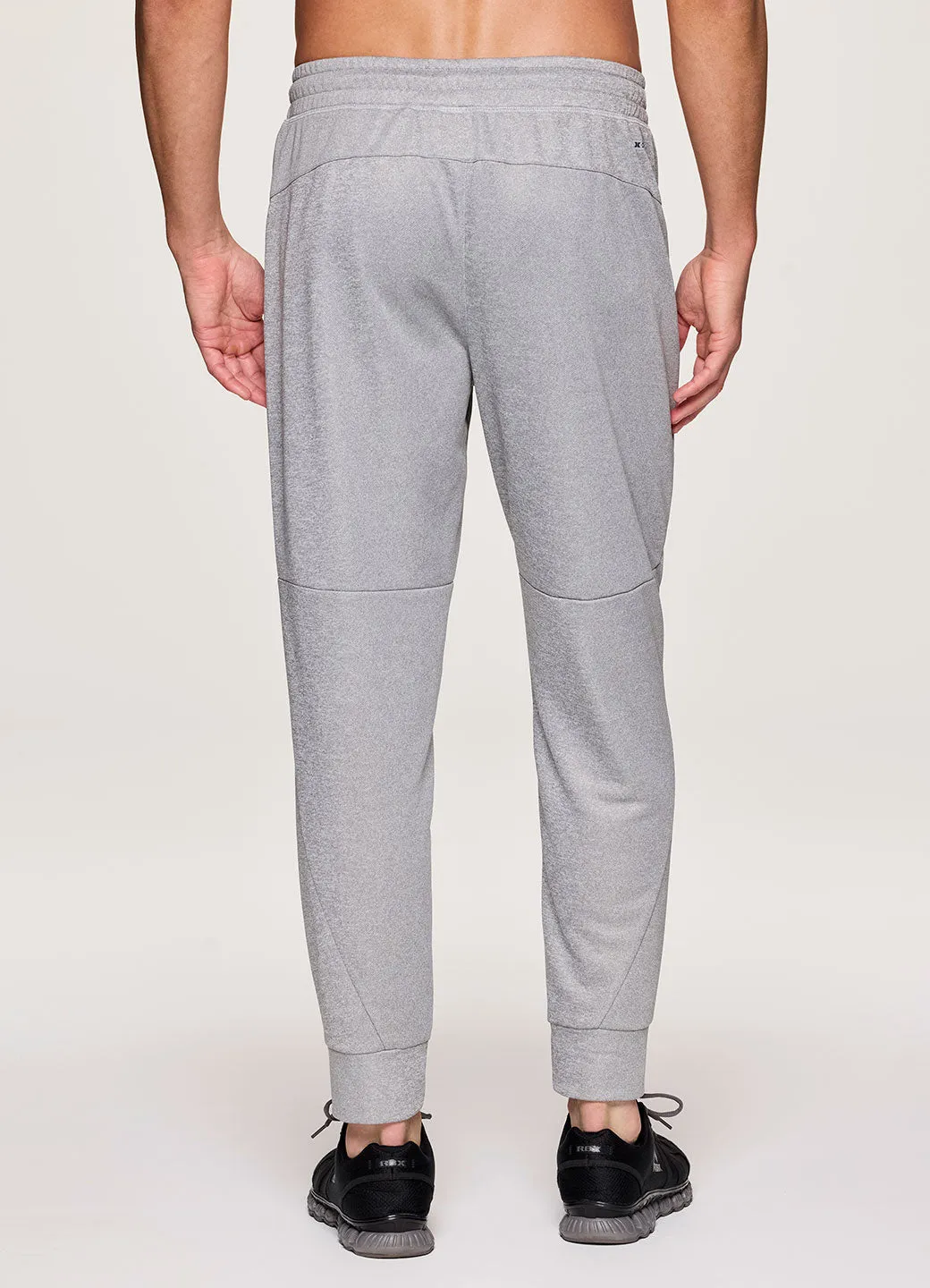 Precision French Terry Jogger