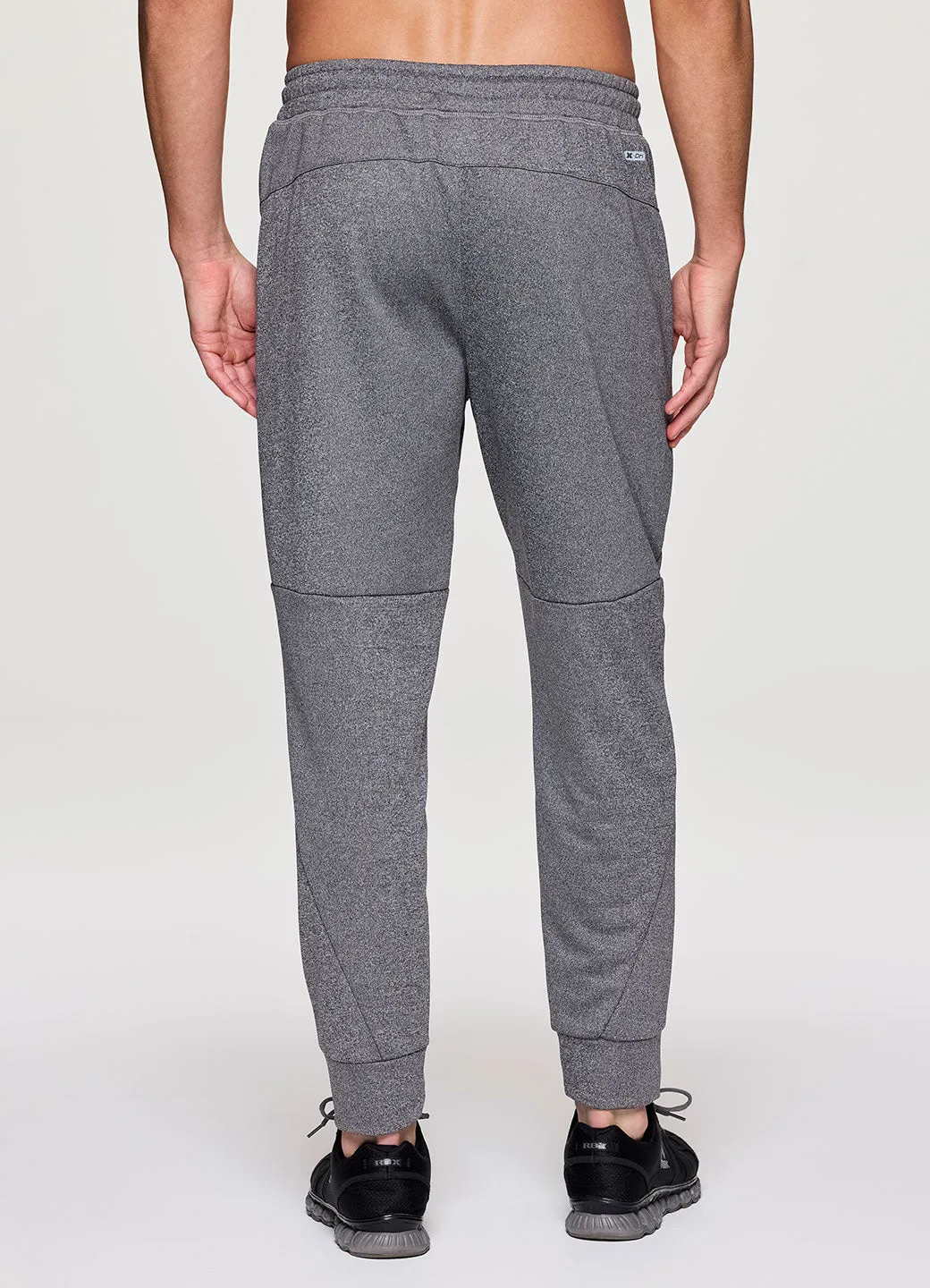 Precision French Terry Jogger