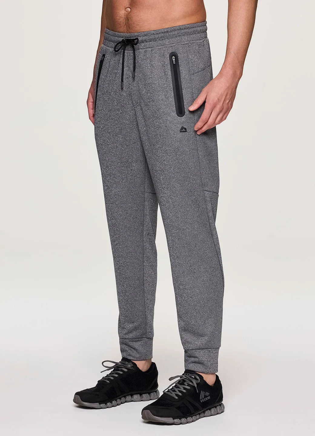 Precision French Terry Jogger