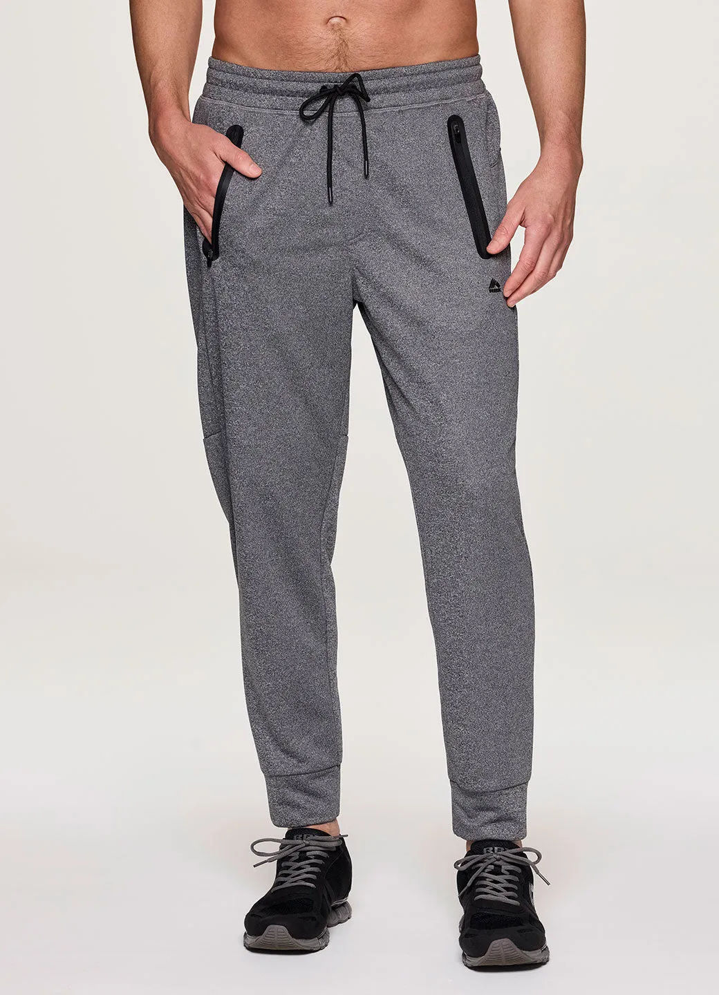 Precision French Terry Jogger