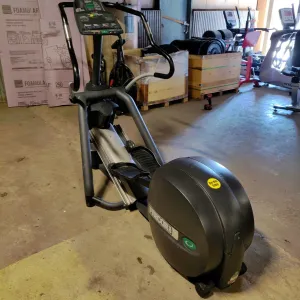 Precor Elliptical 546 Commercial Grade