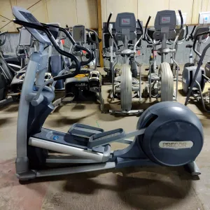 Precor Elliptical EFX 546i Commercial Grade