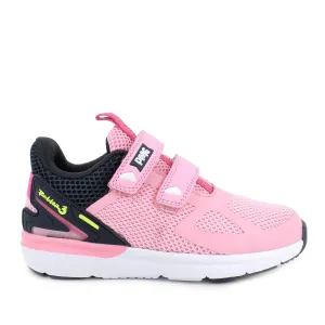 Primigi Runner Girls Rosa Pink Trainer