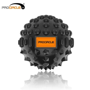 ProCircle PU Fitness Balls Massage Ball Deep Tissue Self-myofascial Release Dia-8CM