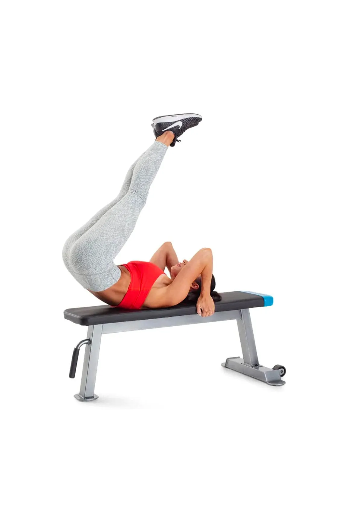 ProForm Carbon Strength Flat Bench