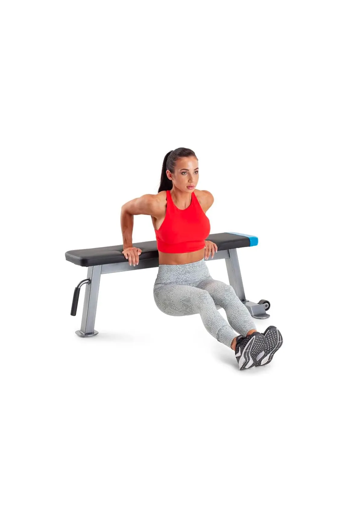 ProForm Carbon Strength Flat Bench