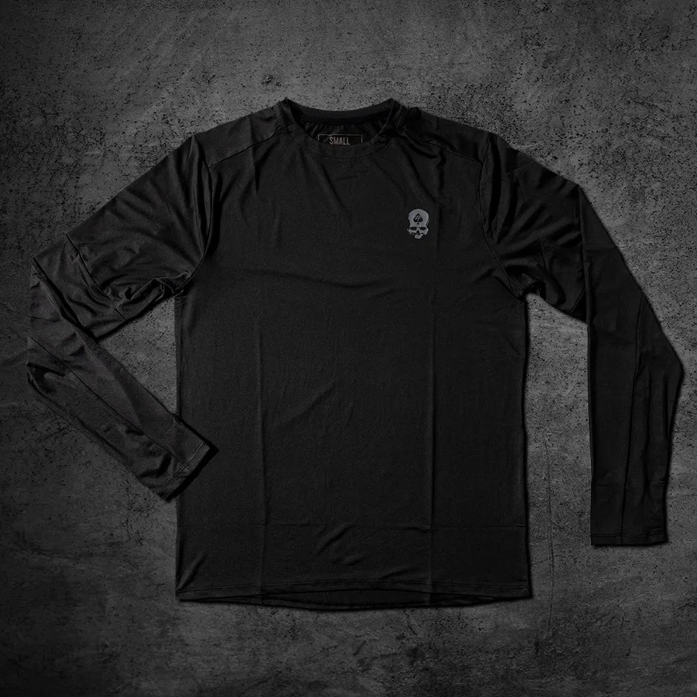 PT Crew Long Sleeve