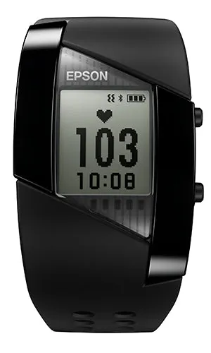 Pulsense PS-500 Watch