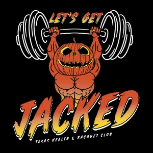 Pumpkin Gym Design