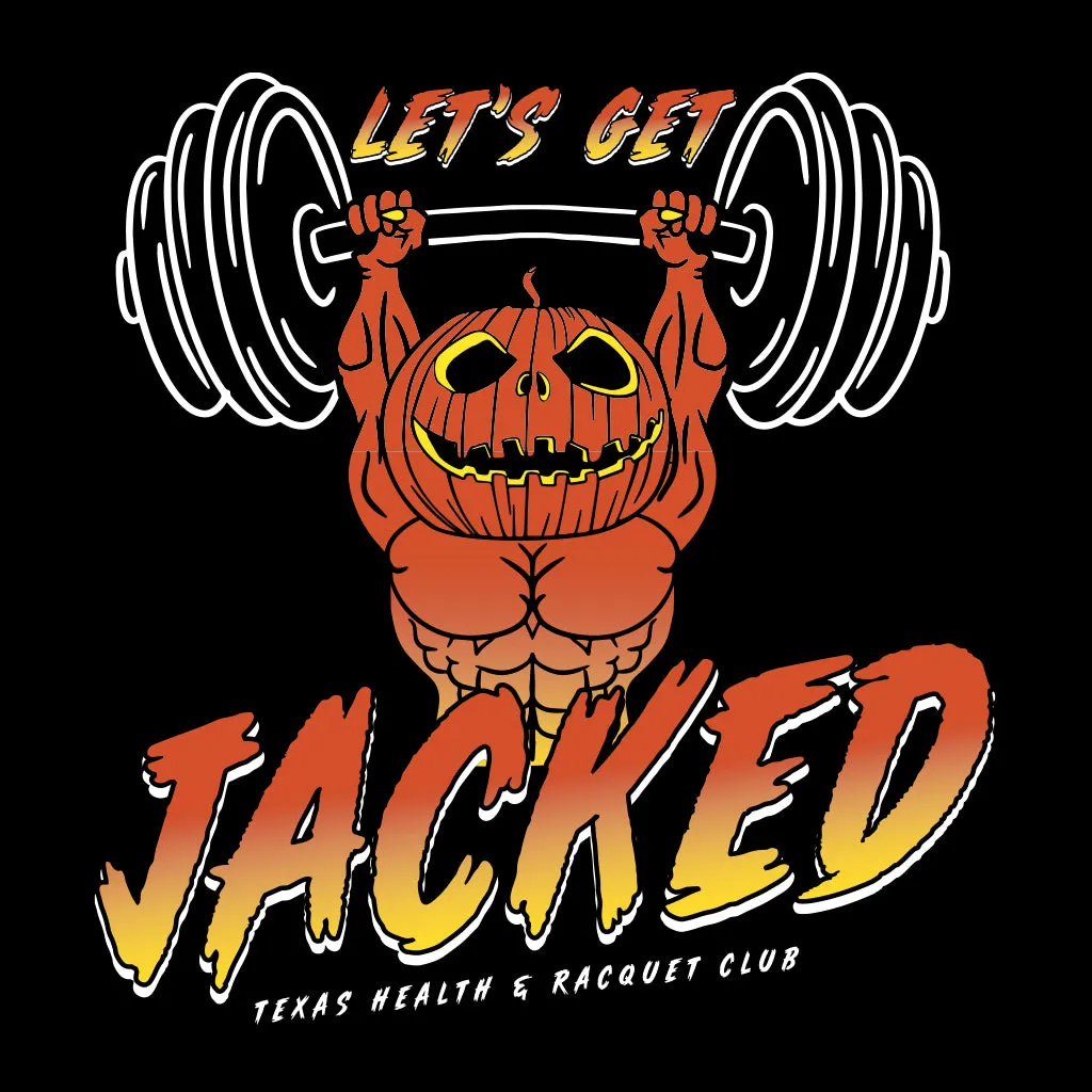 Pumpkin Gym Design