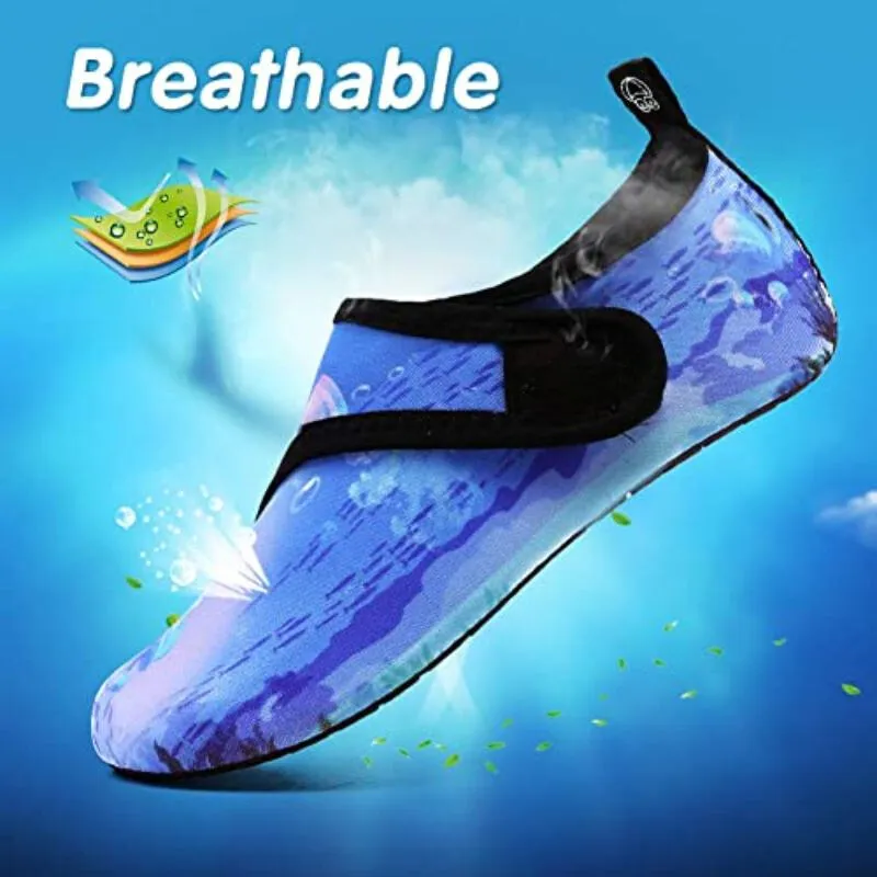 Quick Dry Children Swim Shoes