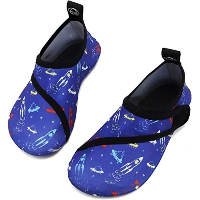 Quick Dry Children Swim Shoes