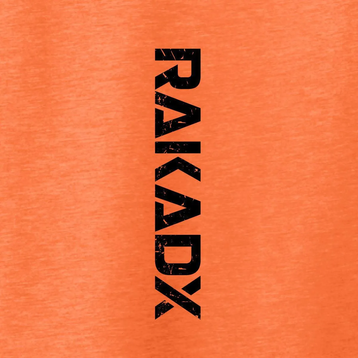 RakBuck Tri-Blend Raglan Gym Tee - LIMITED EDITION