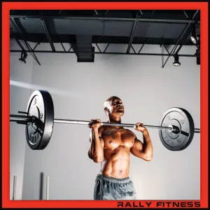 Rally Fitness® Express Gym Package