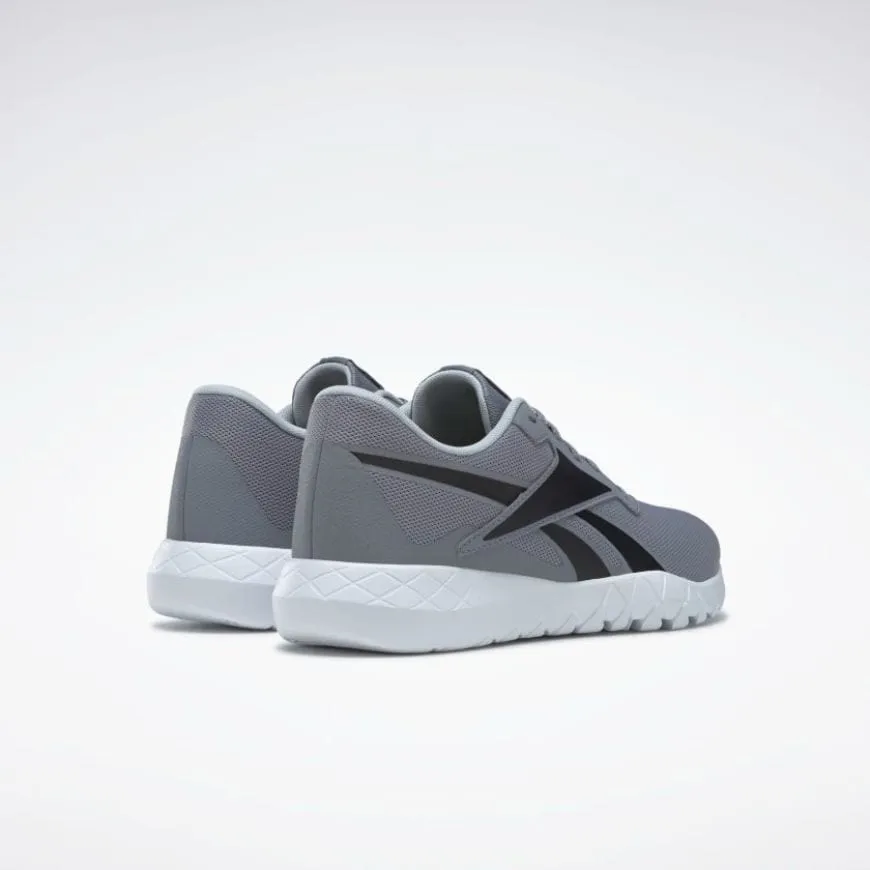 Reebok Flexagon Energy 3 Men Training Shoes Grey/Black